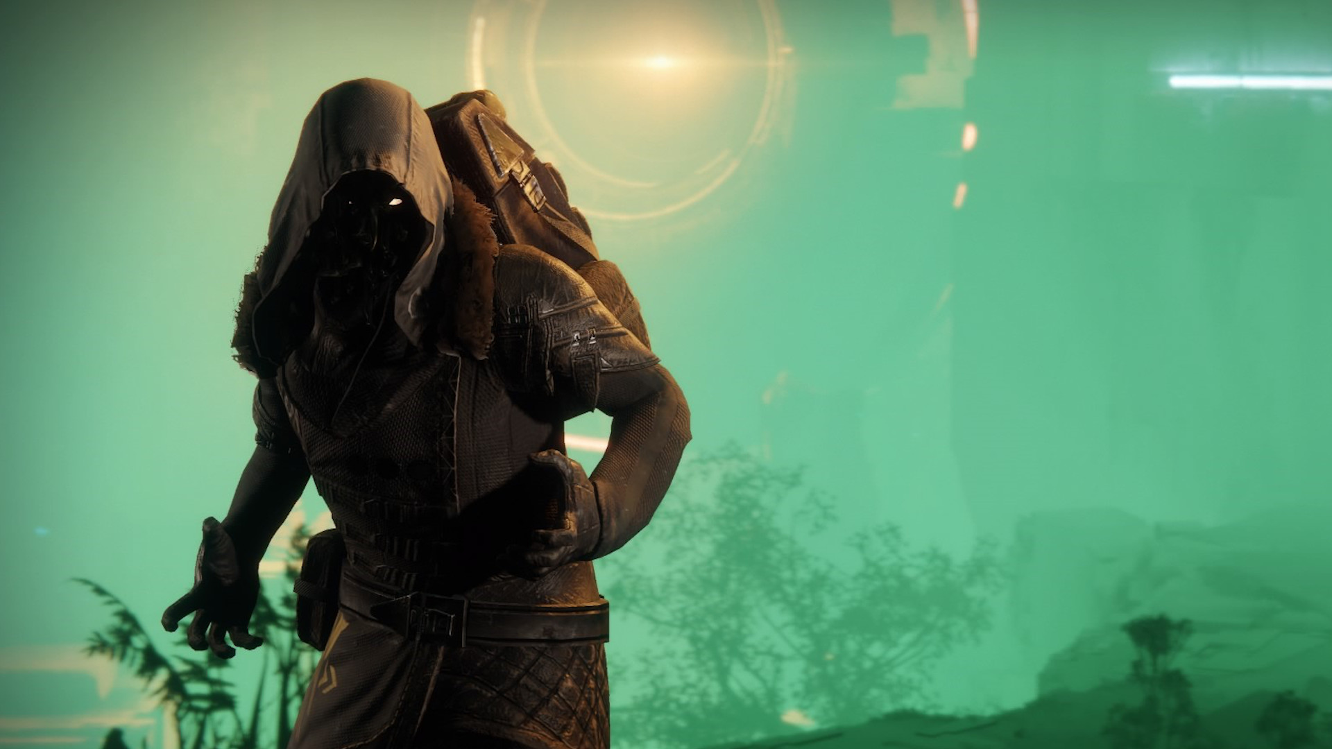 Destiny 2 Bilder: Tauche ein in die Welt der Guardians!